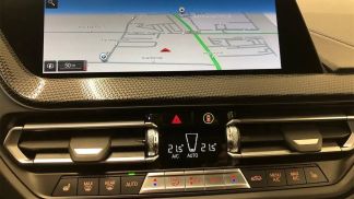 Leasing Hayon BMW 120 2022