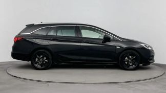 Finansowanie Wóz Opel Astra 2020