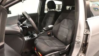 Lízing Osobná doprava MERCEDES B 180 2012