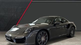Finansowanie Coupé Porsche 911 2014