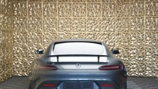 Financování Kupé MERCEDES AMG GT 2022