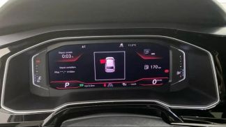 Leasing Sedan Volkswagen Polo 2019