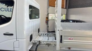 Lízing Van Renault Master 2019