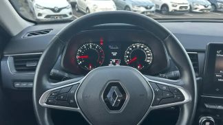 Leasing Coupe Renault Arkana 2021