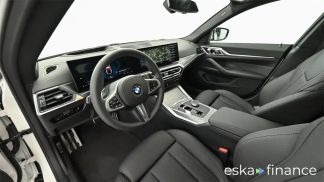 Finansowanie Coupé BMW 420 2023