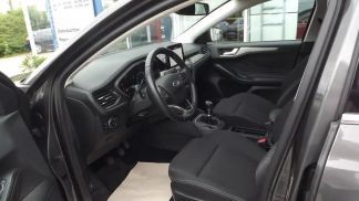 Finansowanie Wóz Ford Focus 2020