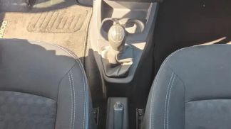 Lízing Hatchback Dacia Dokker 2015