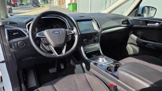 Lízing Hatchback Ford S-Max 2019