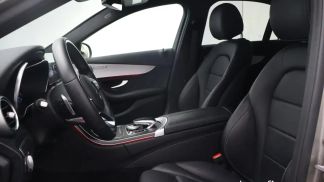 Leasing Sedan MERCEDES C 200 2020