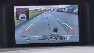Finansowanie Van Ford TRANSIT CUSTOM 2.0 2016
