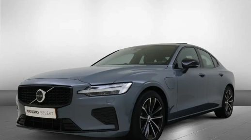 Volvo S60 2024