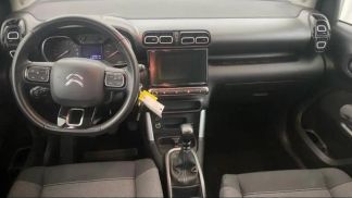 Leasing SUV Citroën C3 Aircross 2020