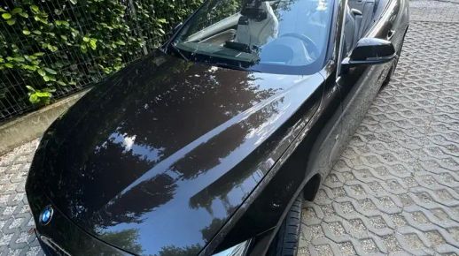 BMW 435 2015