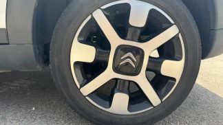 Leasing Wagon Citroën C4 Cactus 2018
