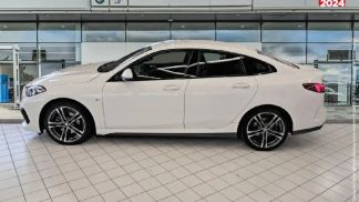 Leasing Sedan BMW 218 2023