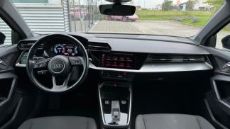 Leasing Hatchback Audi A3 2020