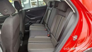 Leasing SUV Volkswagen T-Roc 2019