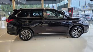 Leasing SUV Mitsubishi Outlander 2021