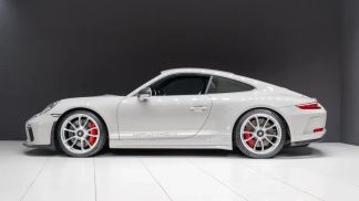 Leasing Coupe Porsche 991 2018