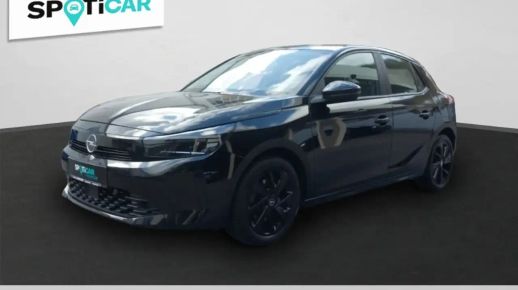 Opel Corsa 2024