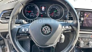 Finansowanie Transport pasażerów Volkswagen Golf Sportsvan 2019