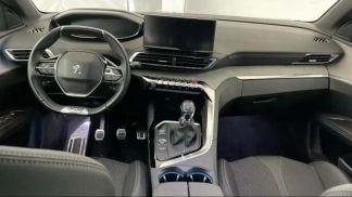 Leasing SUV Peugeot 3008 2023