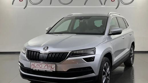 Skoda Karoq 2020