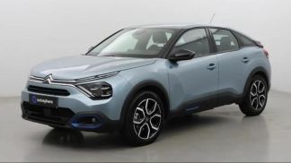Leasing Sedan Citroën C4 2022