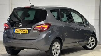 Leasing Hayon Opel Meriva 2017