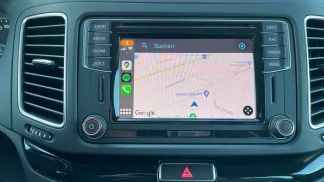 Lízing Hatchback Volkswagen Sharan 2019