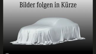 Lízing Hatchback MERCEDES V 300 2024