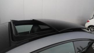 Leasing Coupé MERCEDES C 200 2017