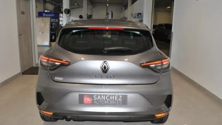 Leasing Hayon Renault Clio 2024