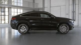 Financování Kupé MERCEDES GLE 350 2023