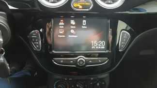 Leasing Hatchback Opel Adam 2019