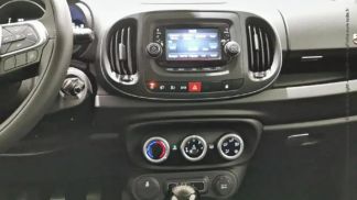 Leasing Hayon Fiat 500L 2018