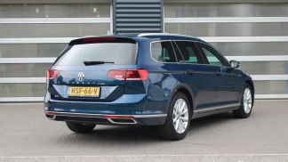 Finansowanie Wóz Volkswagen Passat Variant 2020