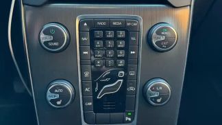 Lízing Hatchback Volvo V40 2012