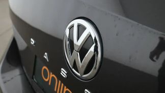 Leasing Wagon Volkswagen Passat Variant 2019