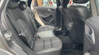 Financování Hatchback MERCEDES B 200 2012