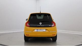 Leasing Hatchback Renault Twingo 2021