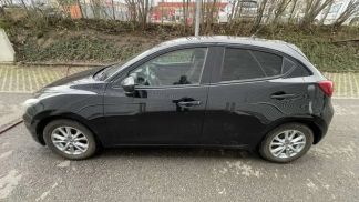 Financování Hatchback Mazda 2 2017