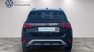 Finansowanie SUV Volkswagen T-Cross 2024