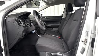 Finansowanie Hatchback Volkswagen Polo 2021