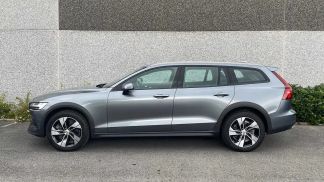 Finansowanie Wóz Volvo V60 Cross Country 2019