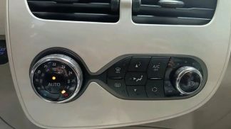 Leasing Sedan Renault ZOE 2017