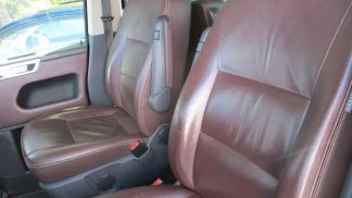 Lízing Hatchback Volkswagen T5 Transporter 2010