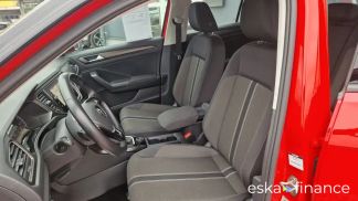 Leasing SUV Volkswagen T-Roc 2019