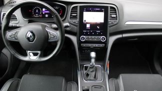 Finansowanie Wóz Renault Megane 2024