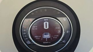 Lízing Kabriolet Fiat 500C 2020